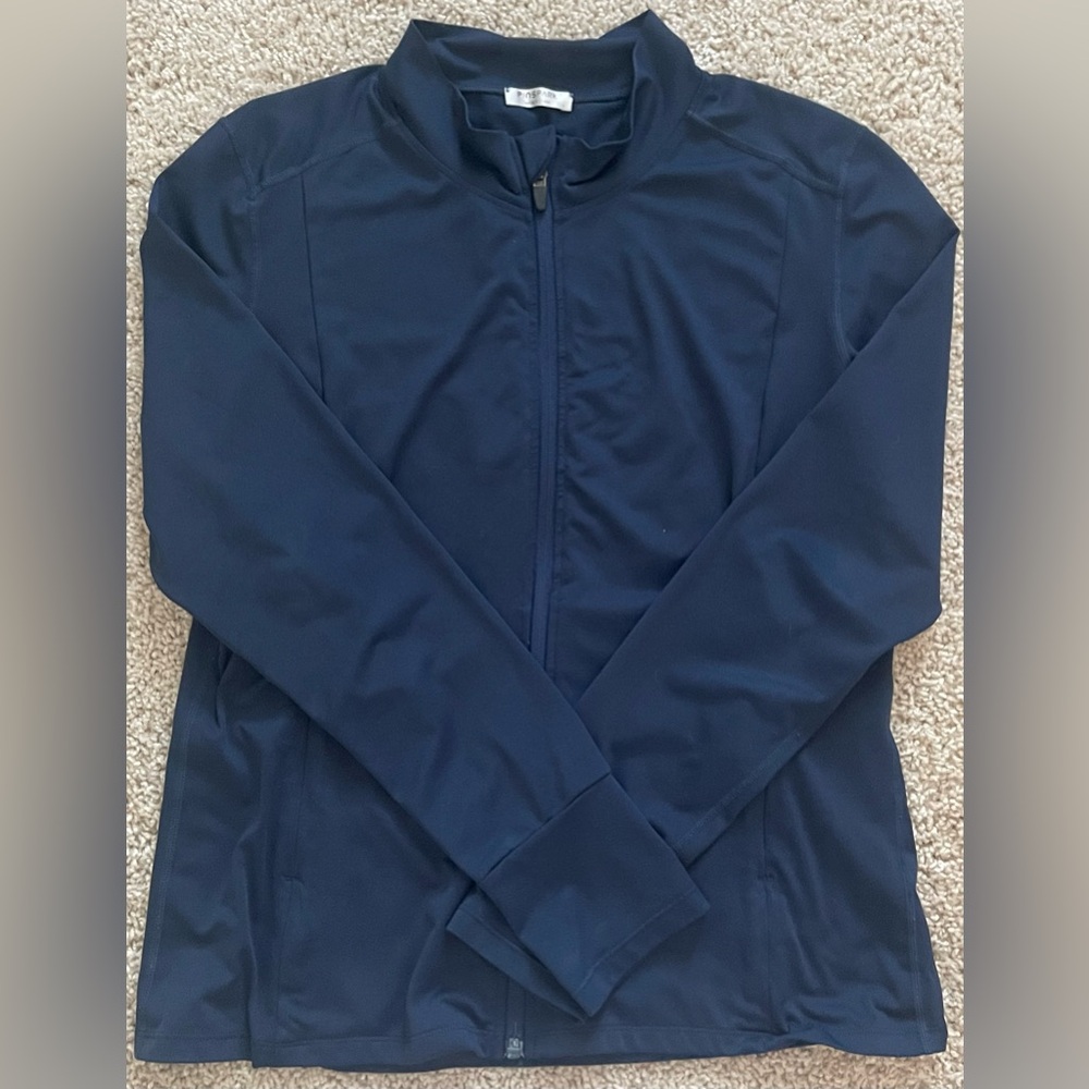 Women’s Zip Up